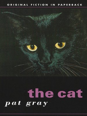 cover image of The Cat